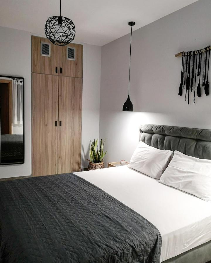 Elements Aparthotel *